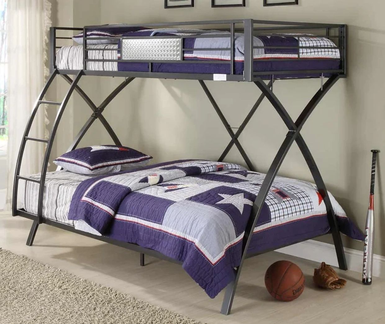 Bunk Beds