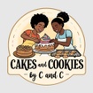 Cakes and Cookies by C2