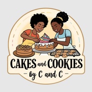 Cakes and Cookies by C2