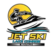 Jet Ski Lake Conroe