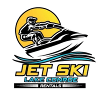 Jet Ski Lake Conroe