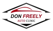 Don Freely Auto Clinic