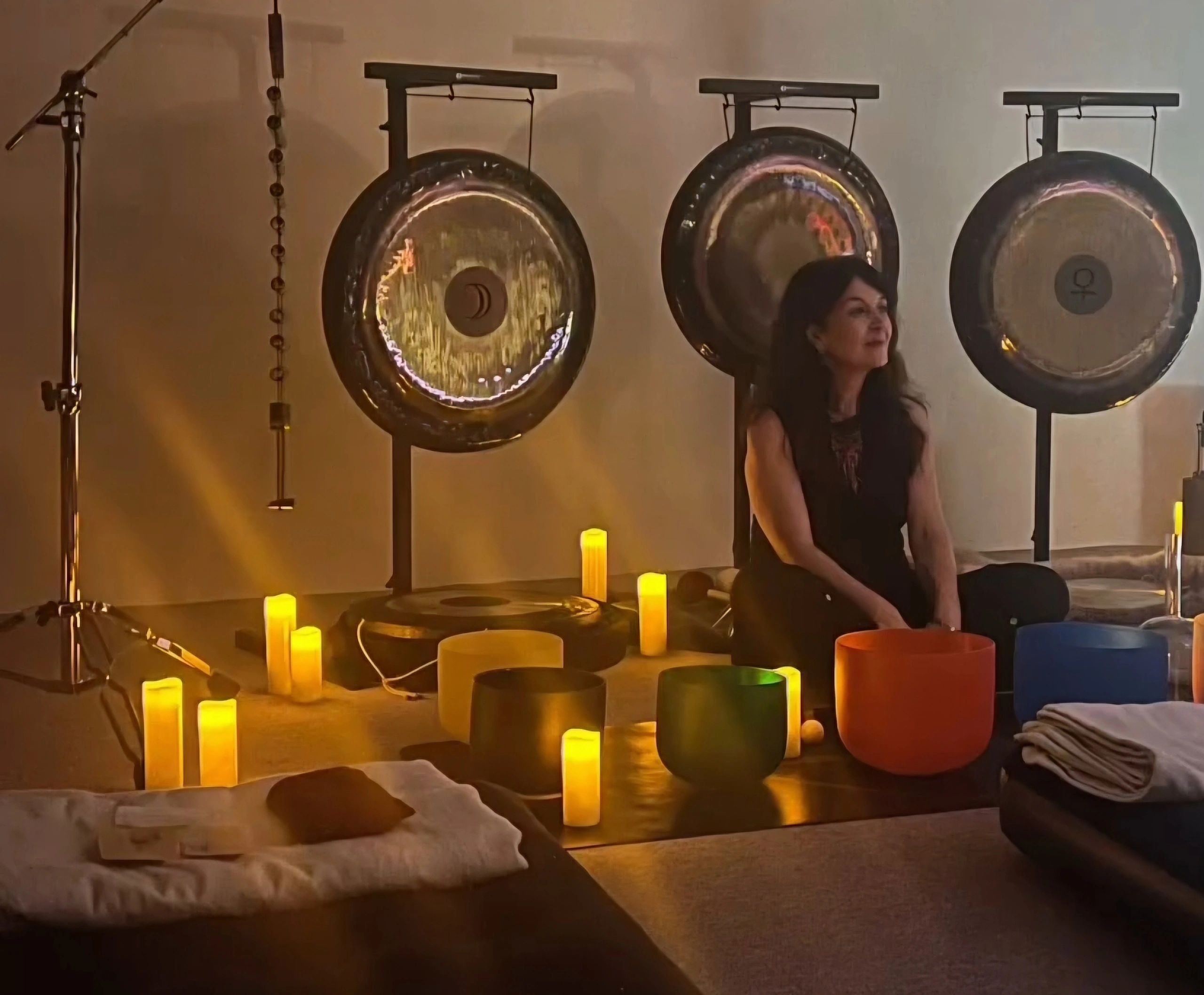 Em.Power Wellness Centre - Sound Therapy, Training, Sound Bath Meditation