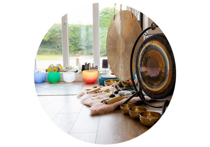 Em.Power Wellness Centre Sound Therapy, Training, Yoga