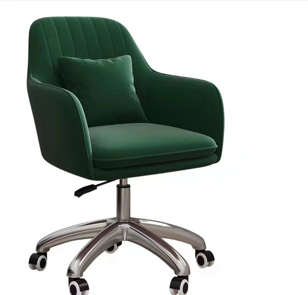 Softtotouch mobile office chair