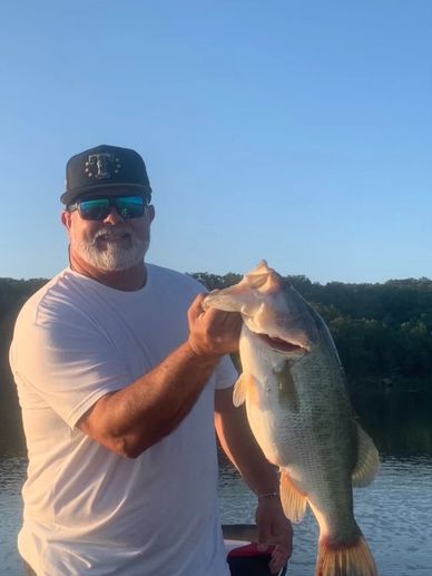 9.10  lb. Shakey Head