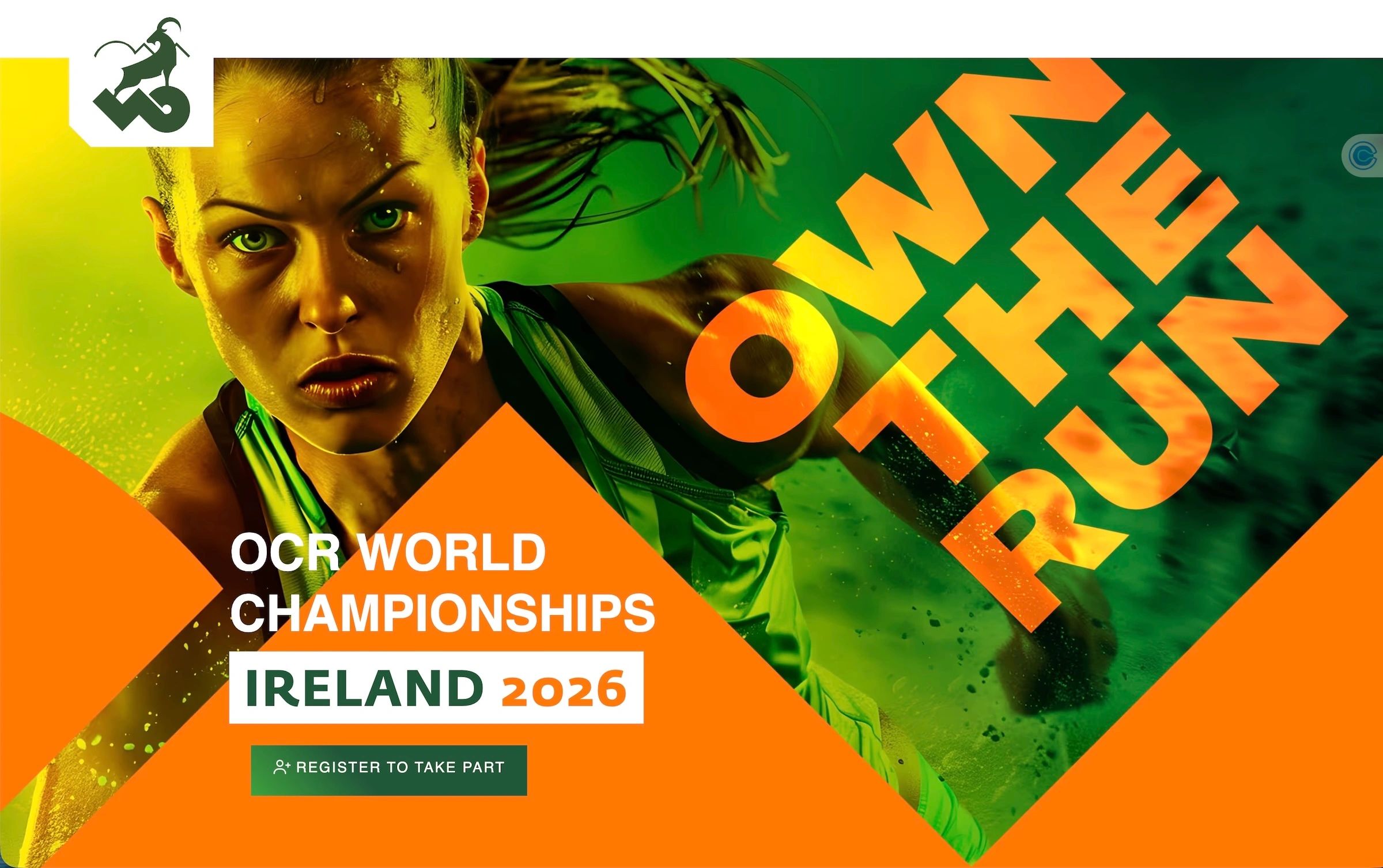 OCR World Championships