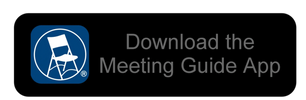 Download the Official AA Meeting Guide App