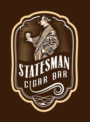 Statesman Cigar Bar