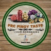 Prc Pinoy Taste