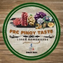Prc Pinoy Taste