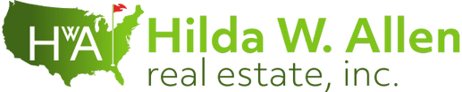 Hilda W Allen Real Estate Inc