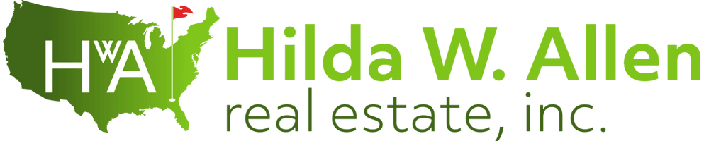 Hilda W Allen Real Estate Inc