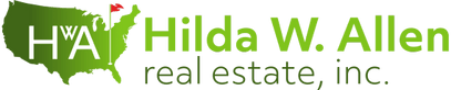 Hilda W Allen Real Estate Inc