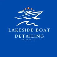 Lake Side Boat Detailing