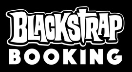 Blackstrap Booking