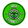 Irish Channel Fizz