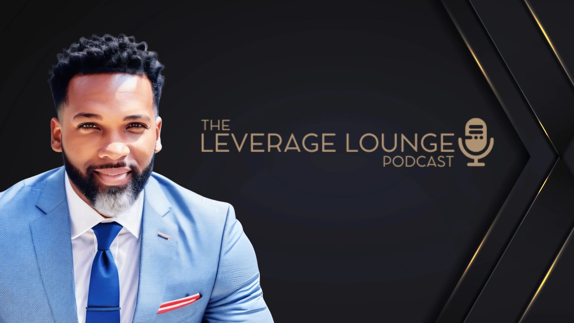 The Leverage Lounge Podcast Watch Hub 
