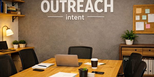 Helping organizations stay visible by connecting  local partners show up where their communities 