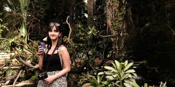 Owner: Kerry Lee Marais