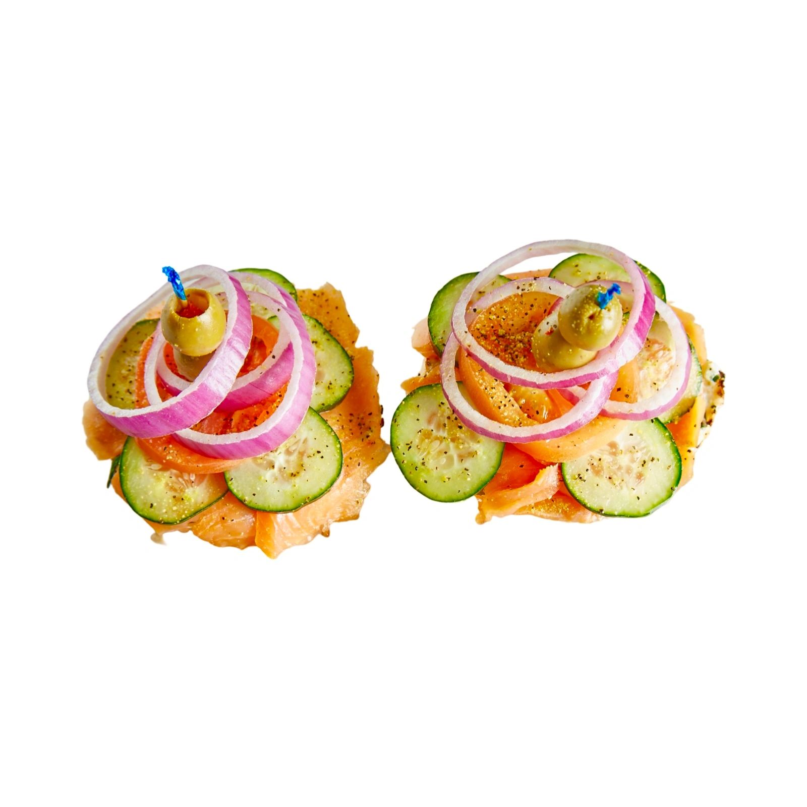 Gold Coast Bagel Co