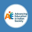 ADVANCING EDUCATION IN INDIAN SOCIETY