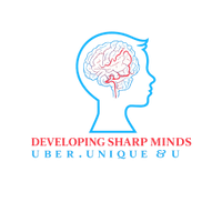 Developing Sharp Minds