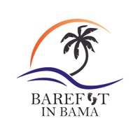 Barefoot in 'Bama