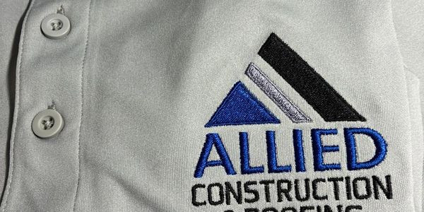 Embroidery Customization