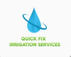 Quick Fix Irrigation Service 