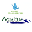 Quick Fix Irrigation Service 