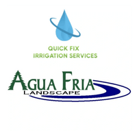 Quick Fix Irrigation Service 
