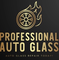 Professional Auto Glass