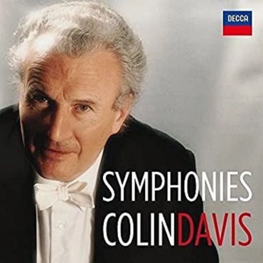 Premio Batuta
Colin Davis