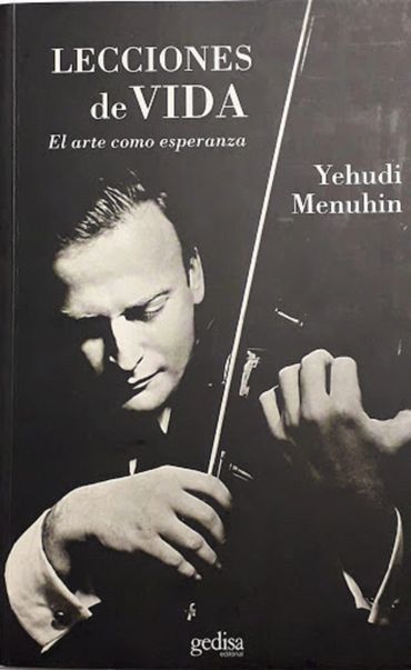 Premio Batuta
Yehudi Menuhin