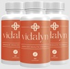 Vidalyn CBD UK Supplement