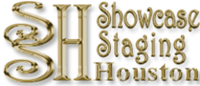 Showcase Staging Houston