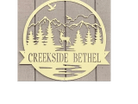 Creekside Bethel Cabin 