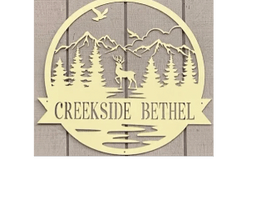 Creekside Bethel Cabin 
