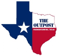 The Outpost Fredericksburg Texas Vacation Rental Home