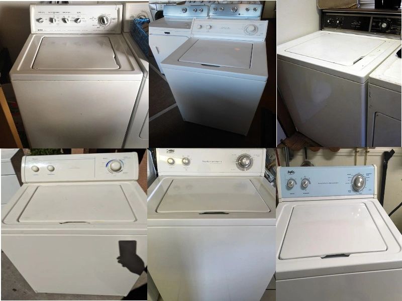 How To Get Dog Ears Off Of Washing Machine Agitator