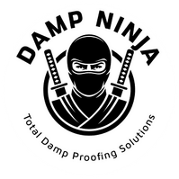 The Damp Ninja