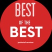 Best of the Best Janitorial services