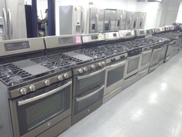 Central Illinois Appliances