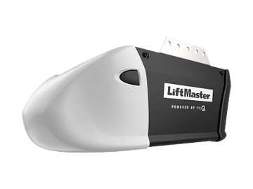 Liftmaster 81550 residential garage door operator/opener