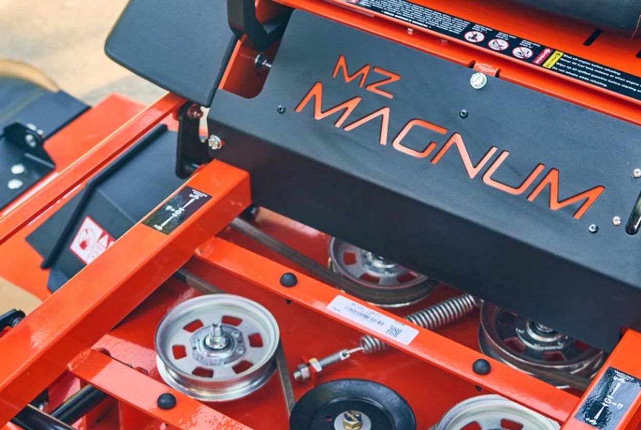 MZ Magnum