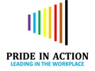 Pride In Action
Leading in the Workplace