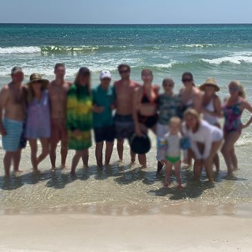 Celebrate Family Reunions, Trips to the Beach with an Audio Memory 