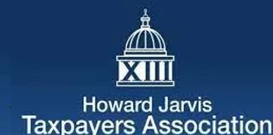 Supporter to #FixProp 19 Howard Jarvis Taxpayers Association 