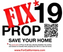 Working Families for Fix Propostion 19 and More